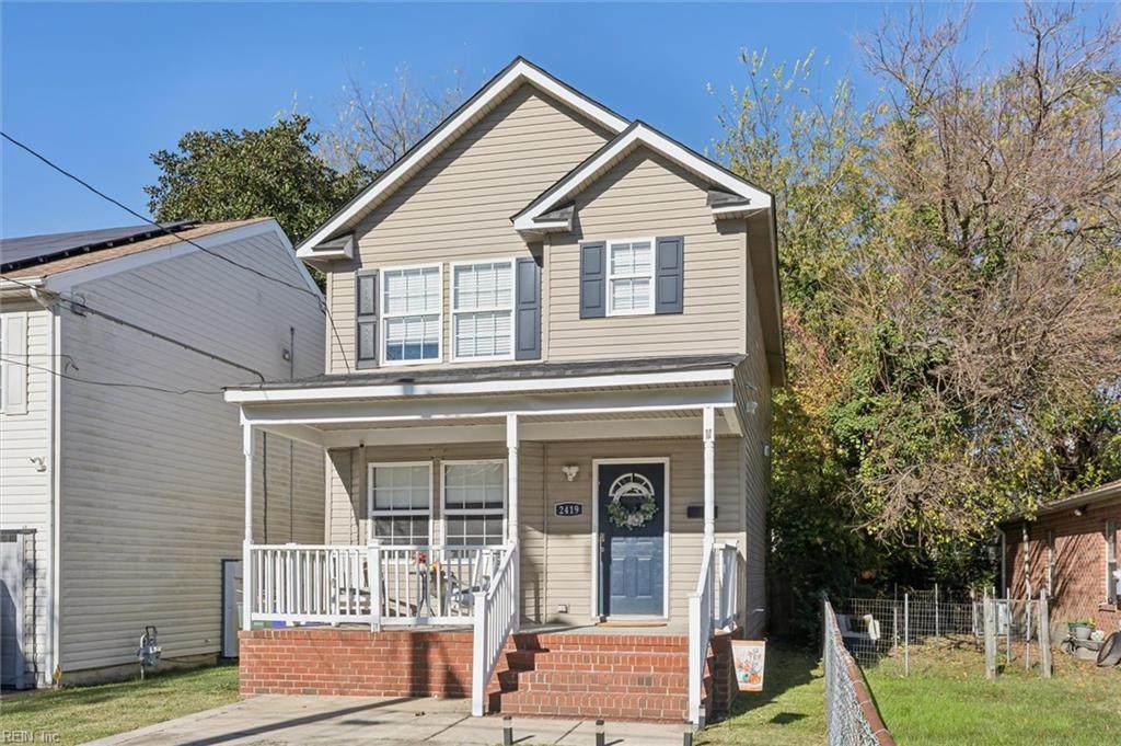 2419 Ludlow St - Photo 1