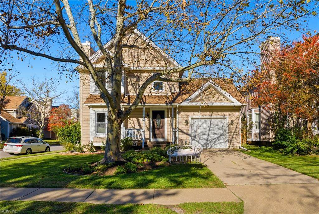 232 Prince Edward Way - Photo 1