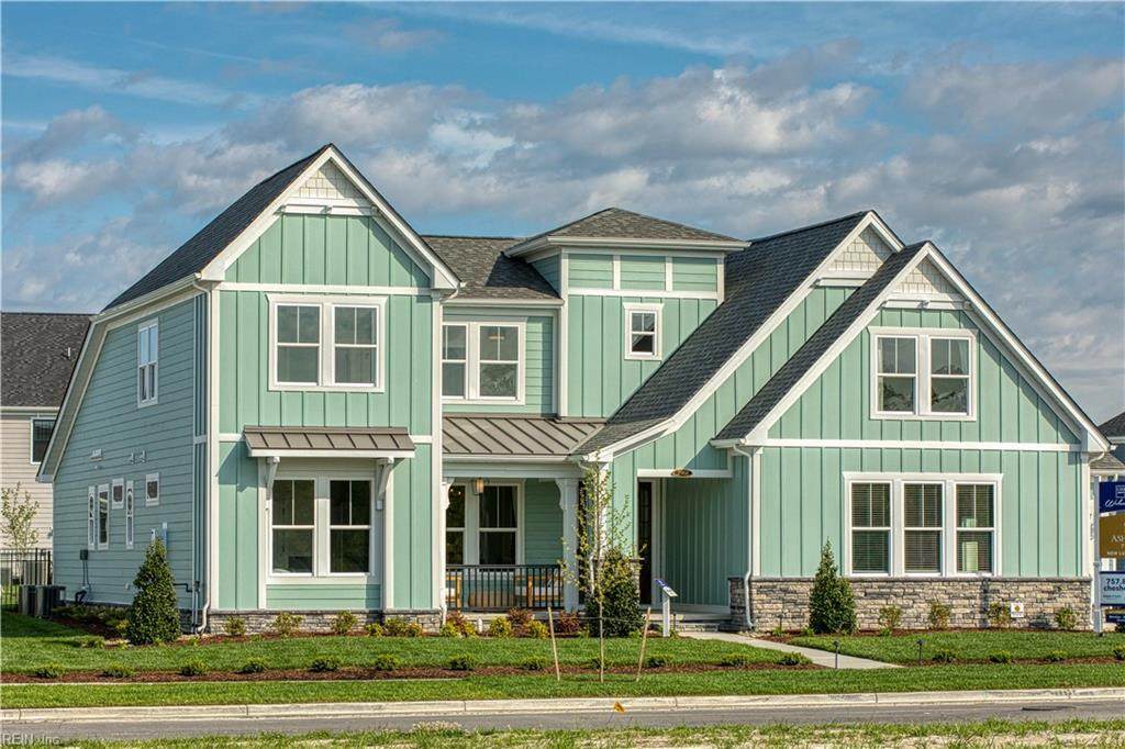 2968 Weston Loop - Photo 1