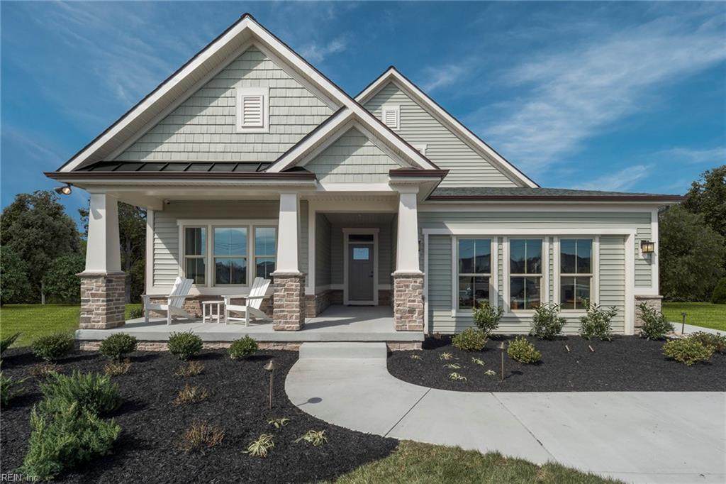 2217 Mainsail Dr - Photo 1