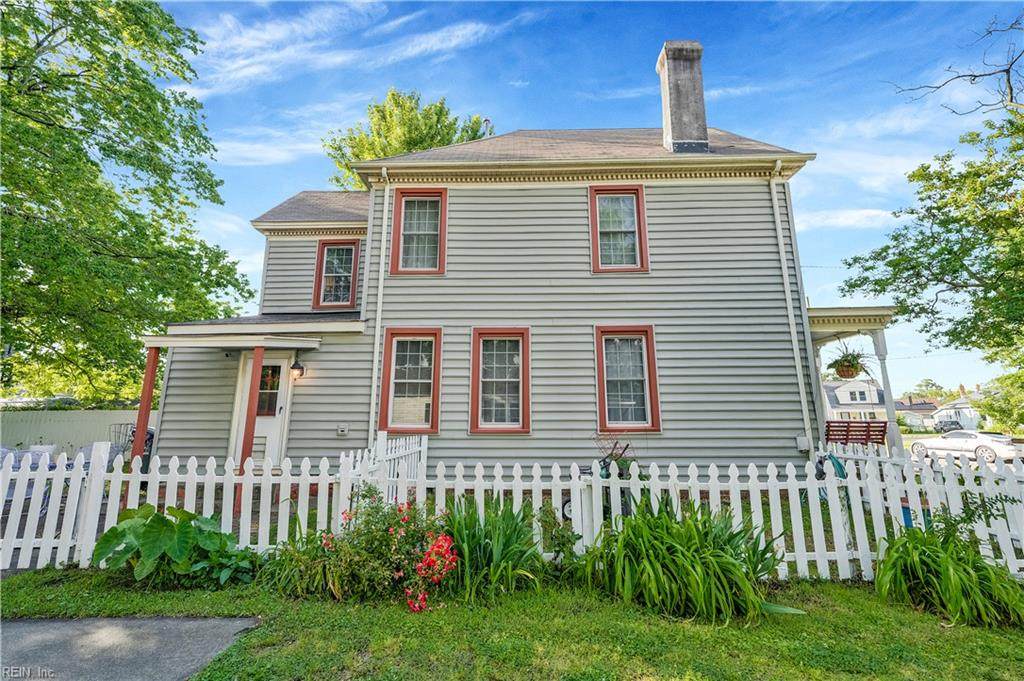 3317 Montana Ave - Photo 1