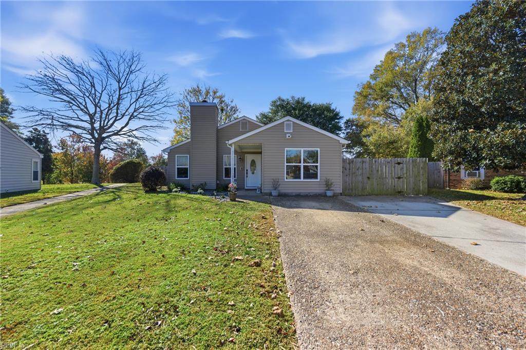 1017 Scarlet Oak Ct - Photo 1