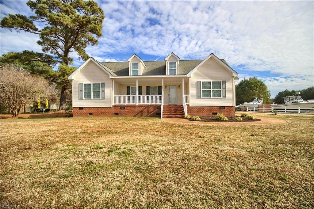 9469 Glass Rd - Photo 1