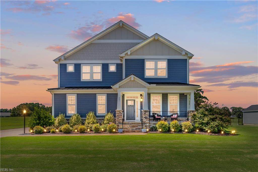 221 Royal Birkdale - Photo 1