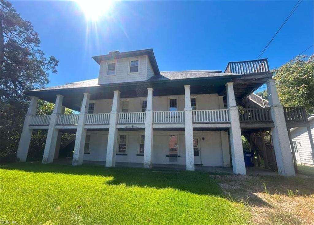 614 Dune St - Photo 1