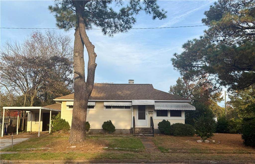 6320 Grimes Ave - Photo 1