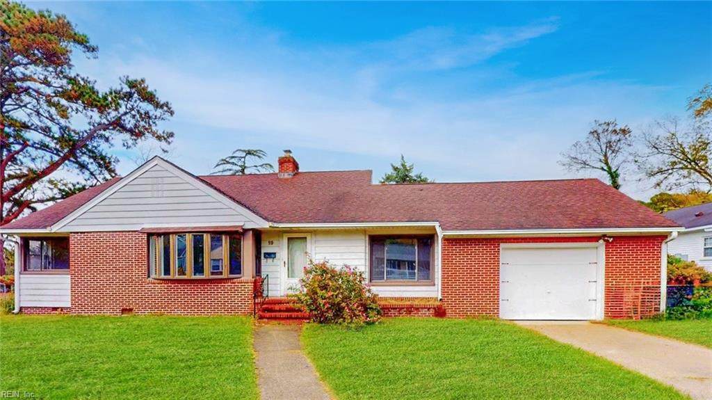 19 Magnolia Pl - Photo 1