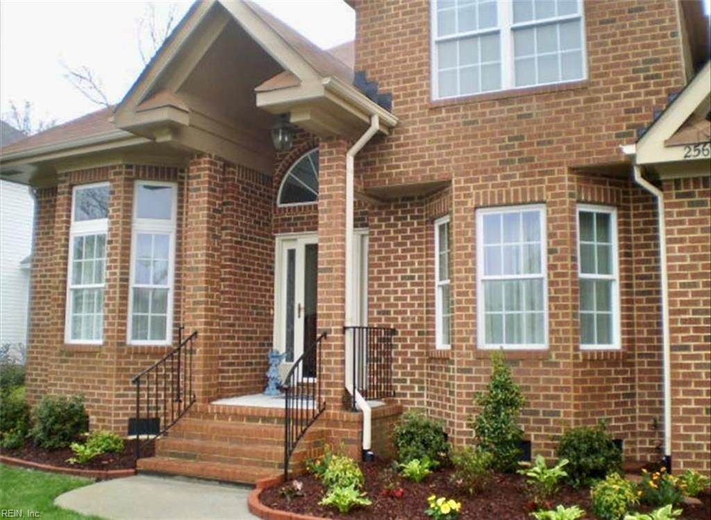 2569 Springhaven Dr - Photo 1