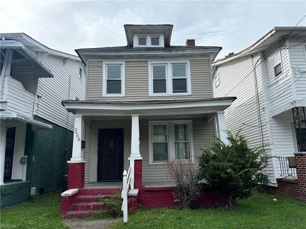 2603 Middle Ave - Photo 1