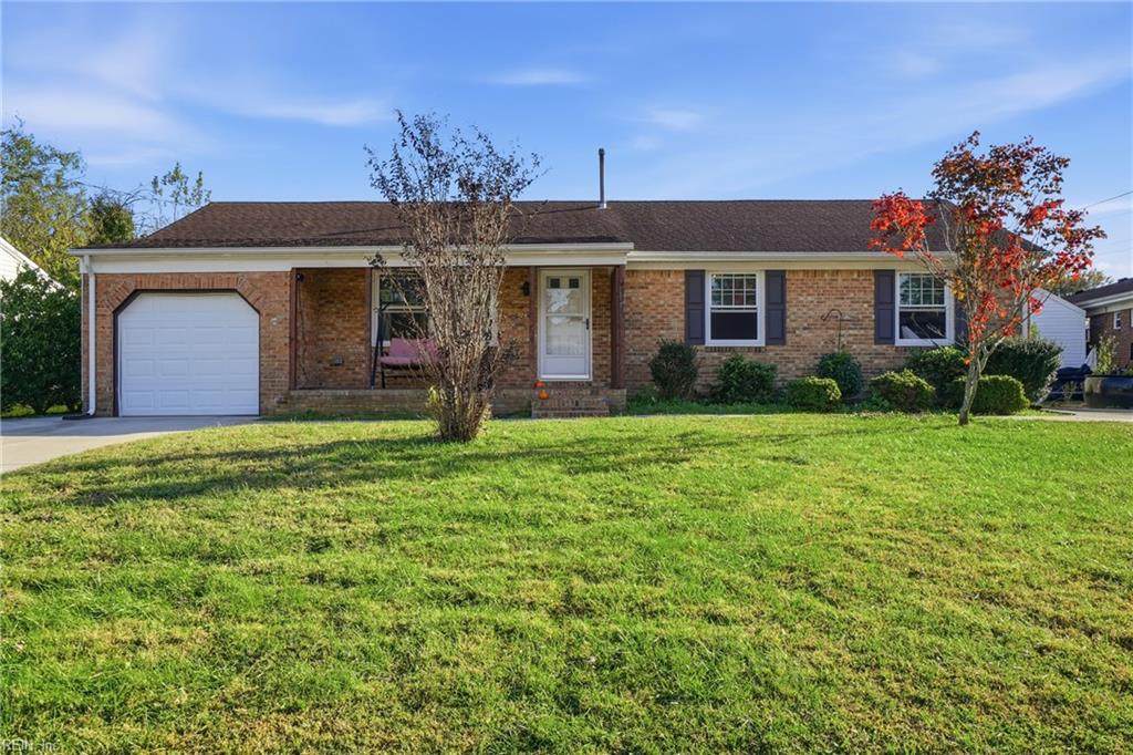 4977 Blackfoot Cres - Photo 1