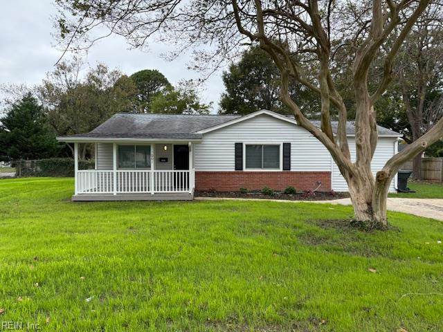 1001 Ferry Plantation Rd - Photo 1