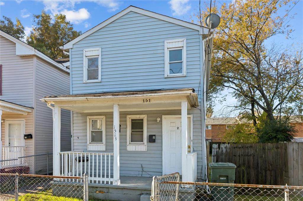 1513 Manson St - Photo 1