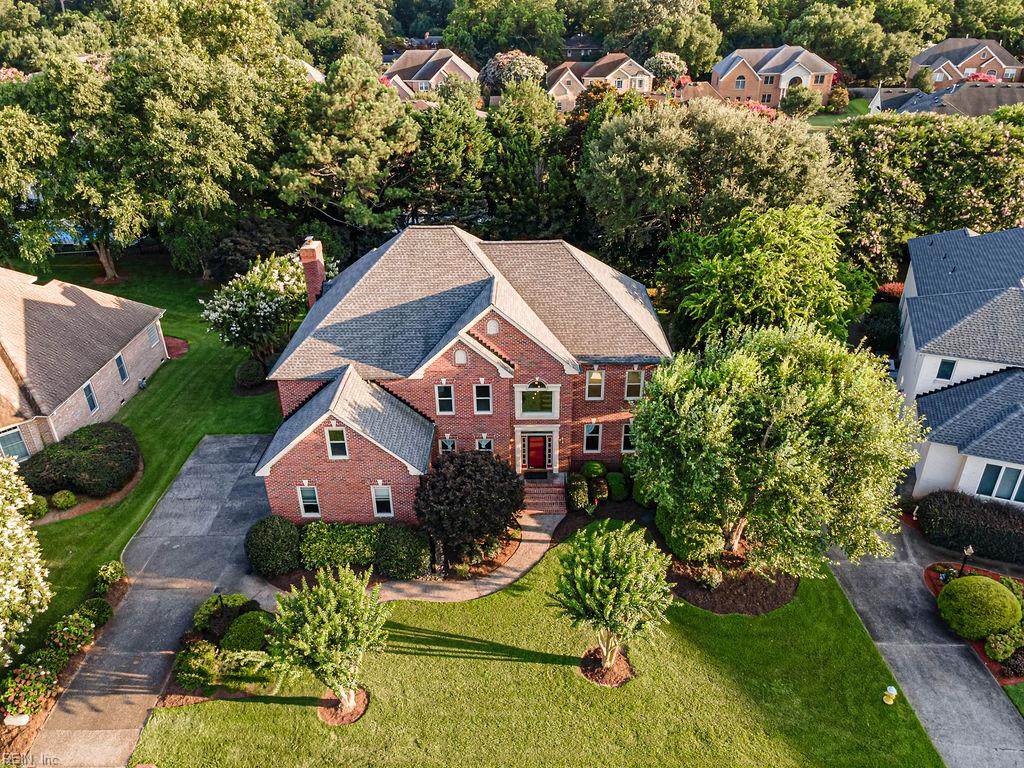 1713 Timber Ridge Ct - Photo 1