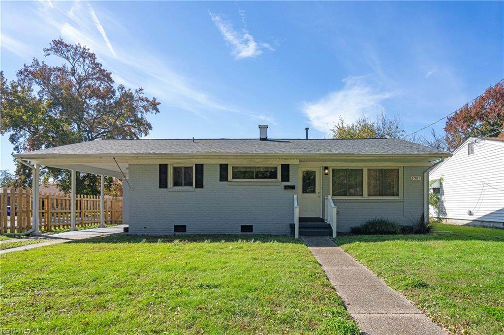 2501 Kennon Ave - Photo 1