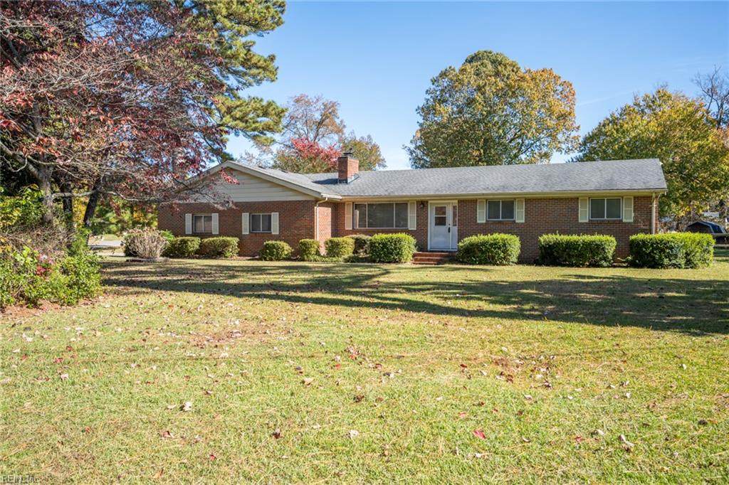 2409 Twin Lake Rd - Photo 1