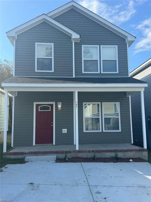 107 Day St - Photo 1