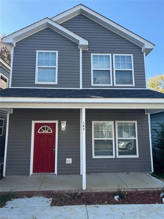 103 Day St - Photo 1