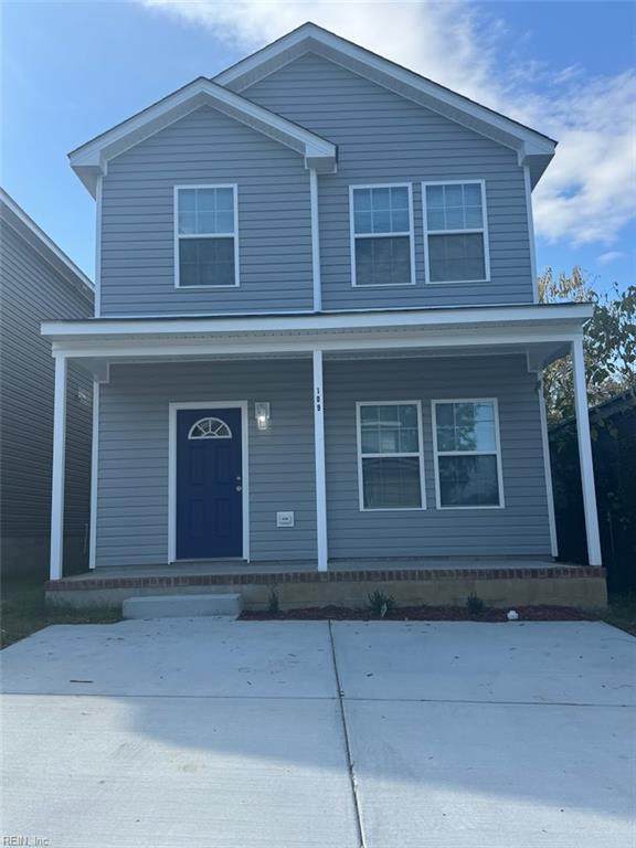 109 Day St - Photo 1