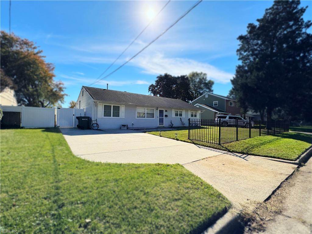 3311 West Lewis Rd - Photo 1