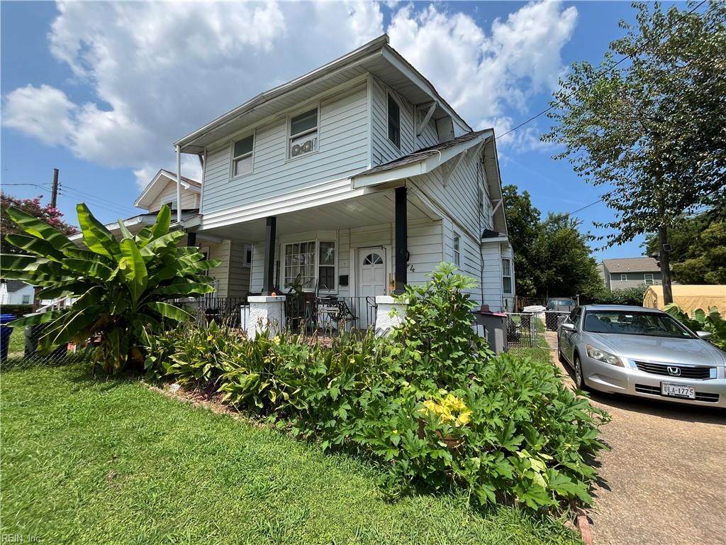 974 Philpotts Rd - Photo 1