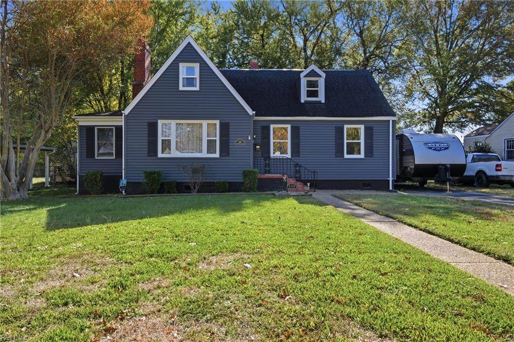 134 Cambridge Pl - Photo 1