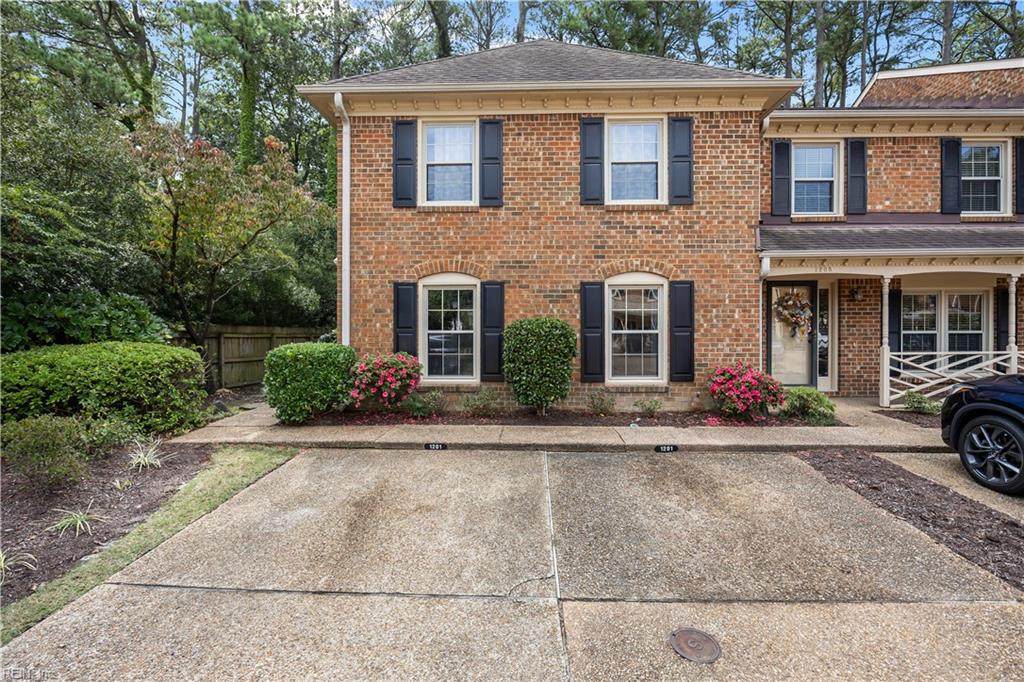 1201 Peoples Way - Photo 1