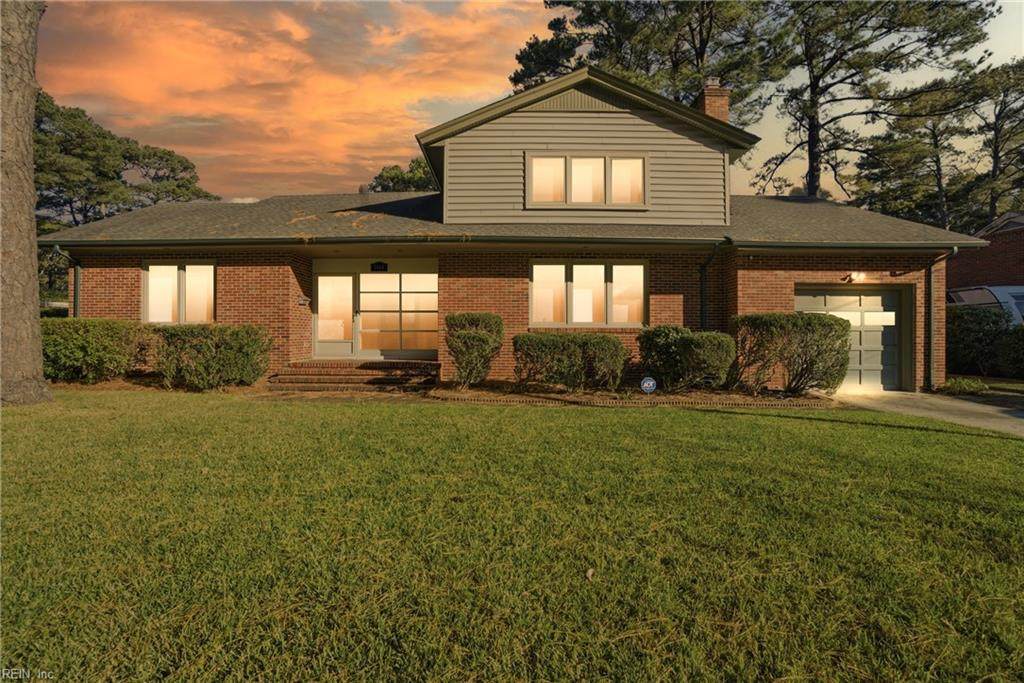 1444 Sweet Briar Ave - Photo 1