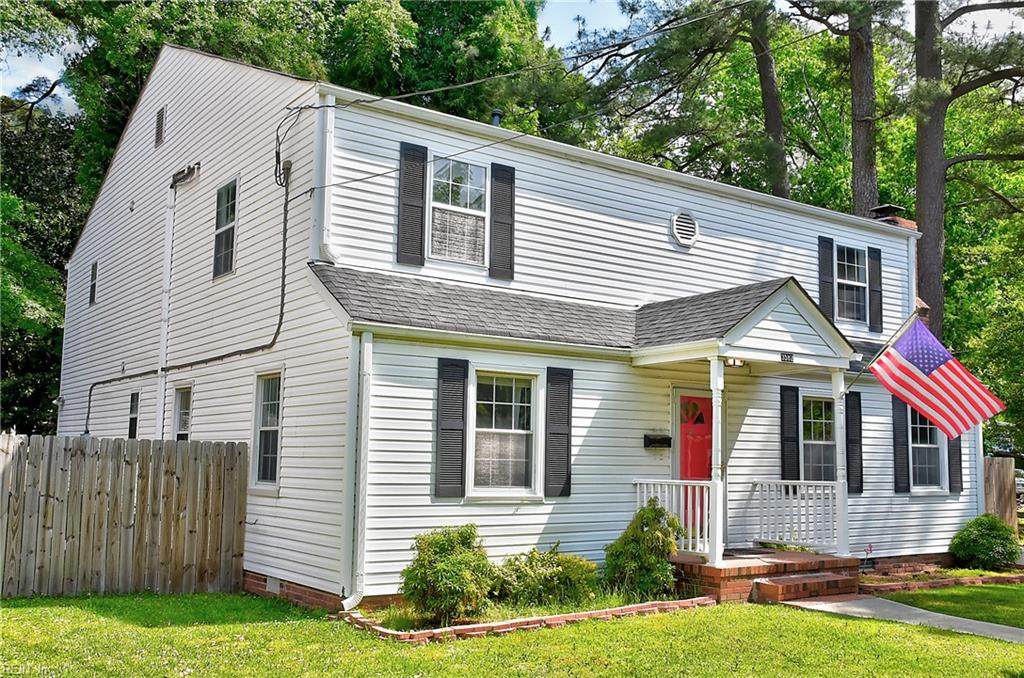 3582 Tennessee Ave - Photo 1