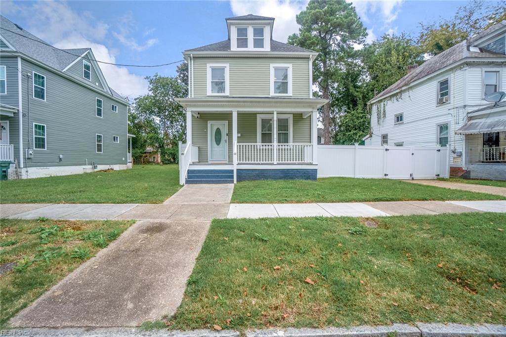 846 41st St - Photo 1