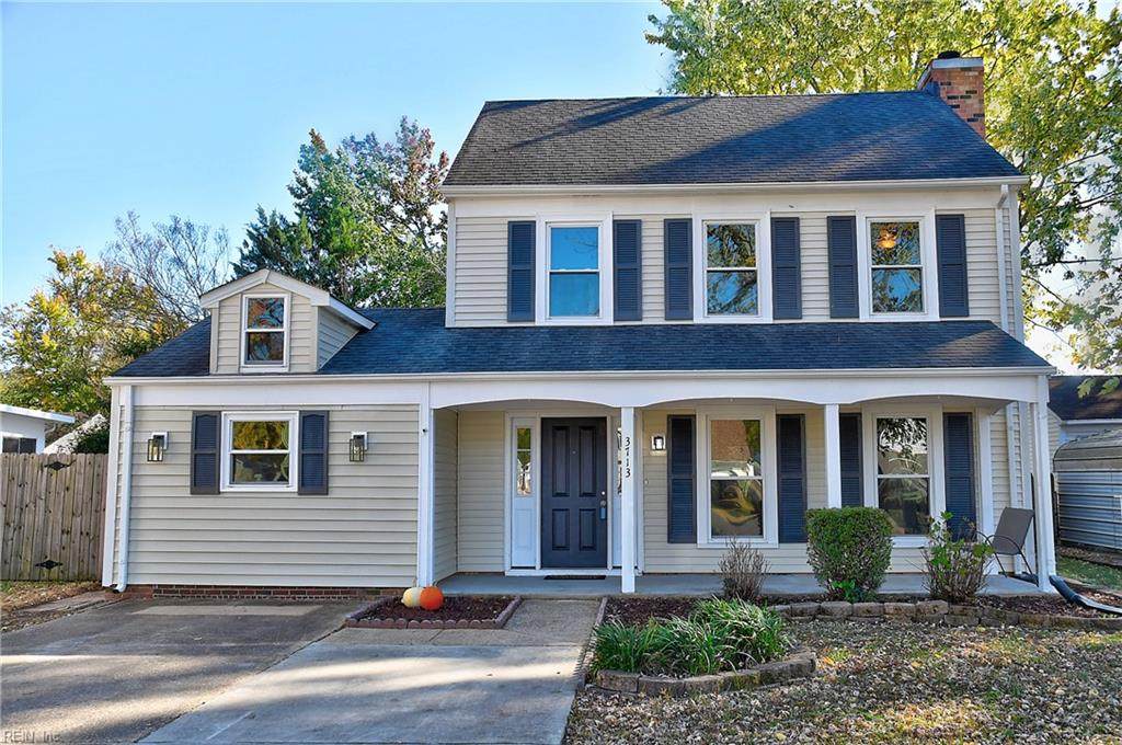 3713 Oak Creek Ct - Photo 1