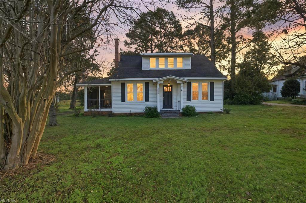 12070 Rolfe Hwy - Photo 1