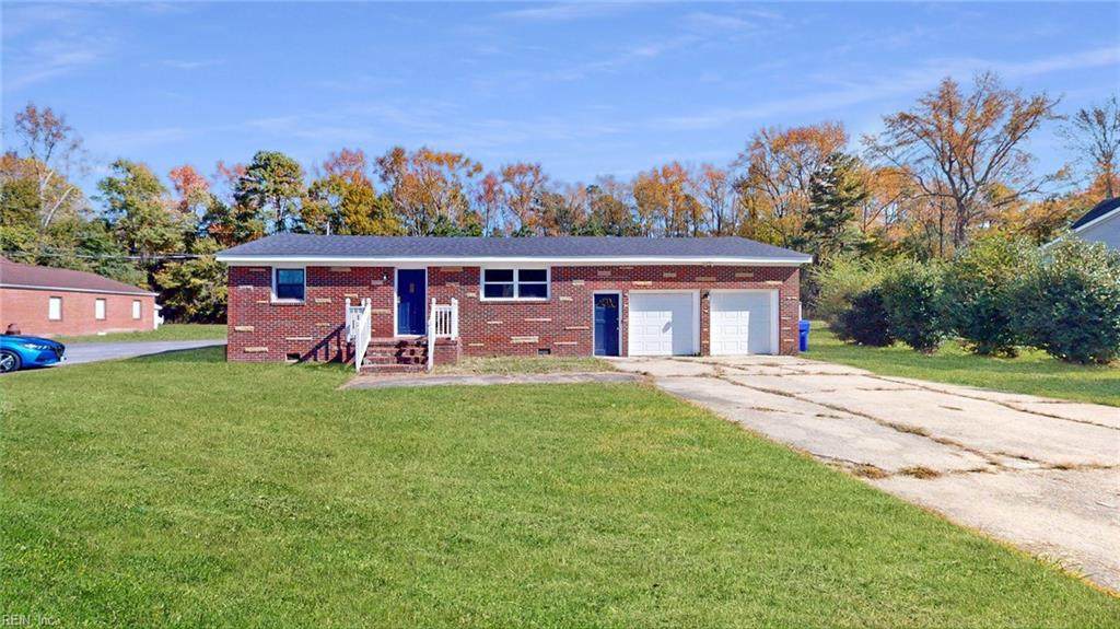 2436 Nansemond Pw - Photo 1