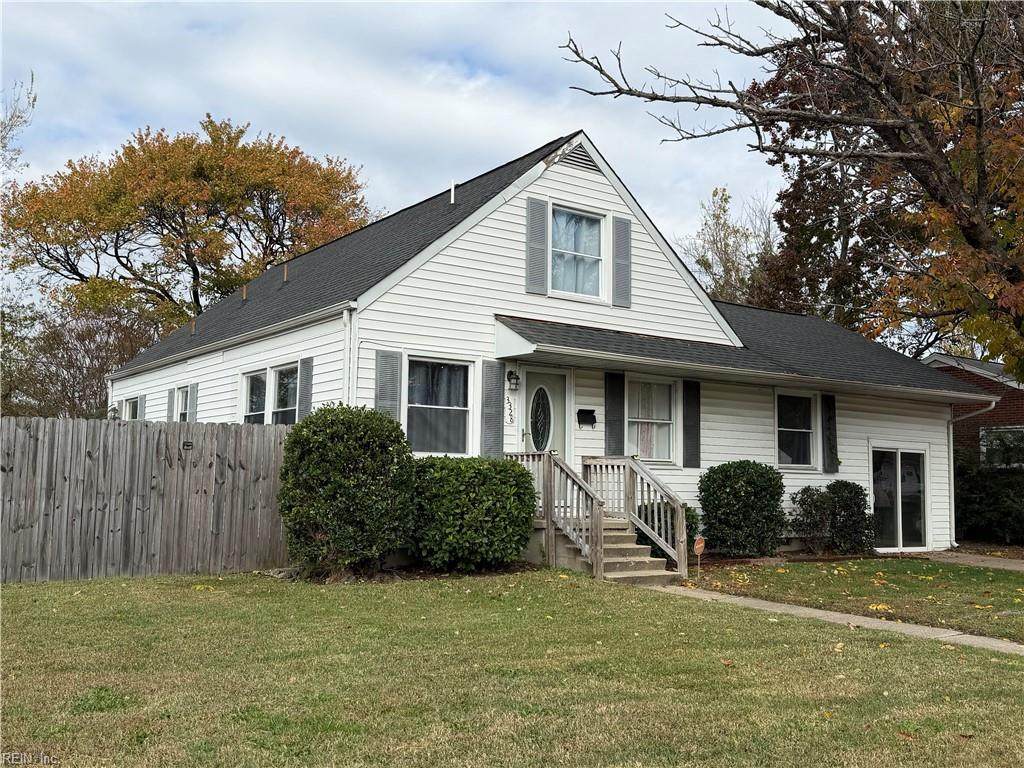 3328 Candlewood Dr - Photo 1