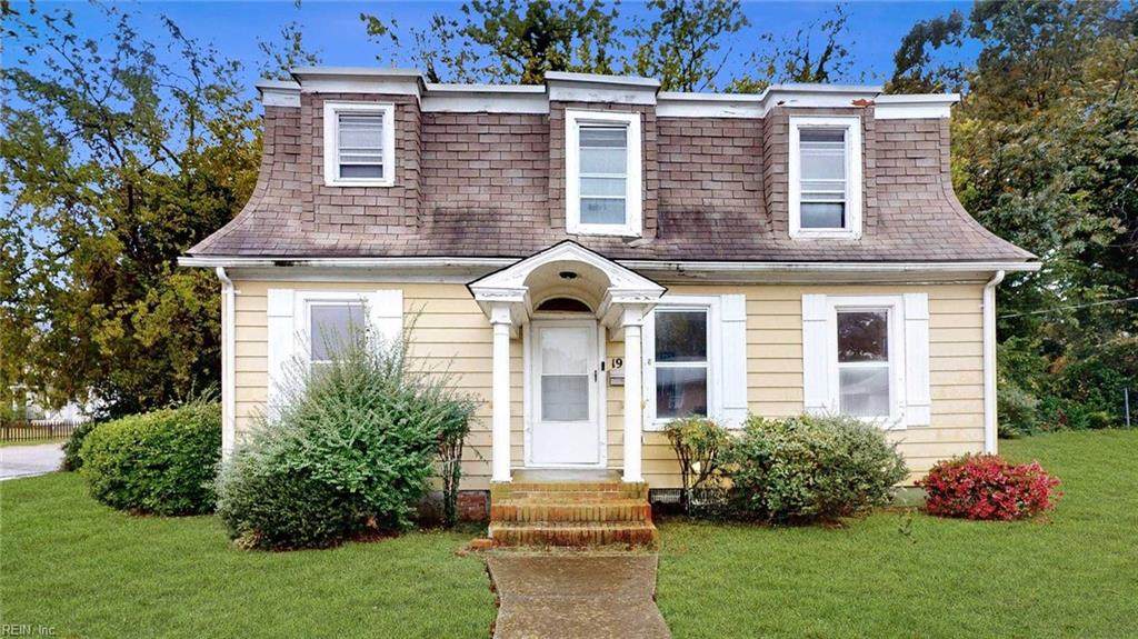 1913 Bay Ave - Photo 1