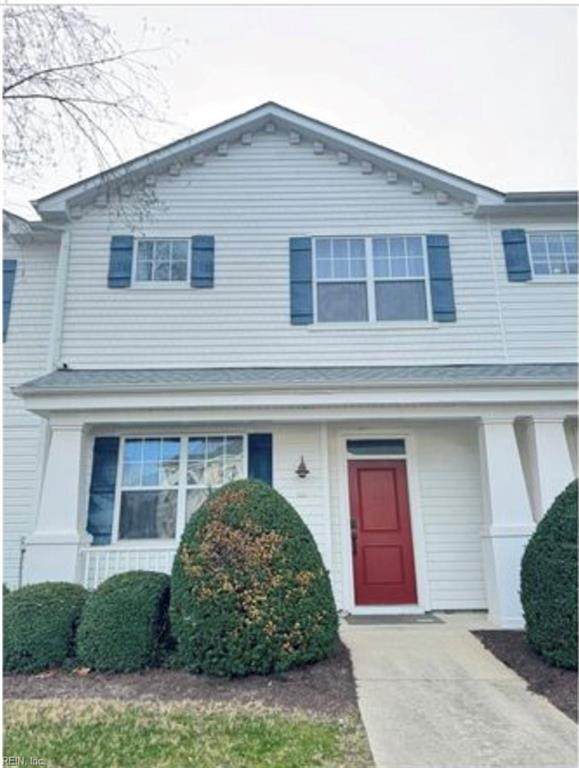 1307 Emsworth Dr - Photo 1