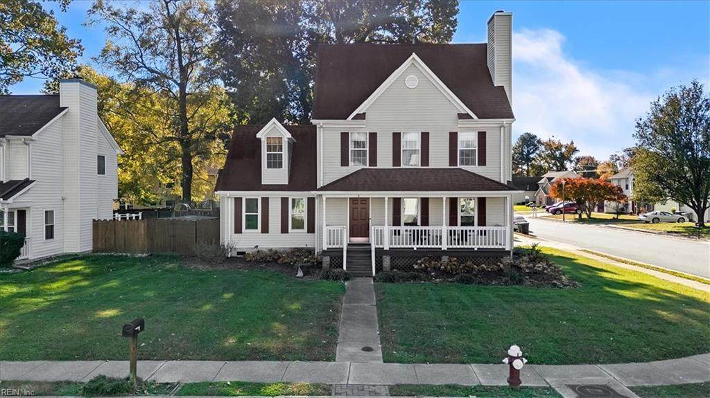 2 Wills Way - Photo 1