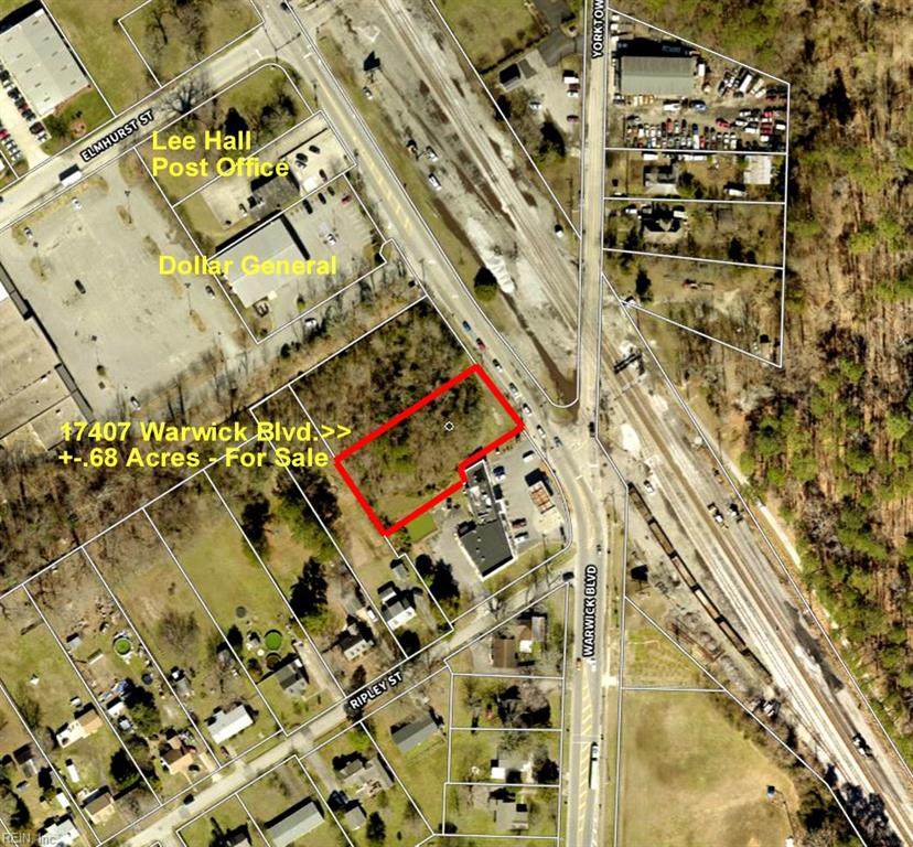 17407 Warwick Blvd - Photo 1