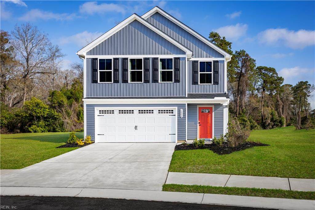 605 Susan St - Photo 1