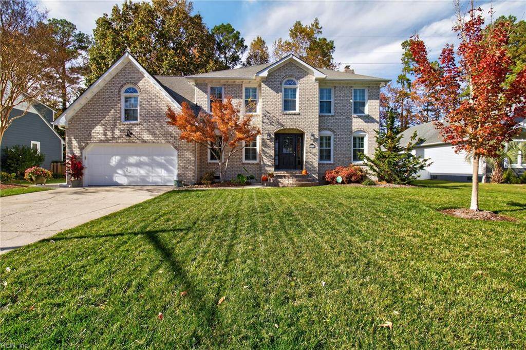 1909 Piney Woods Ln - Photo 1