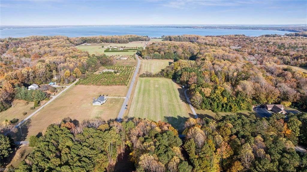 5.78AC Mount Ivy Ln - Photo 1