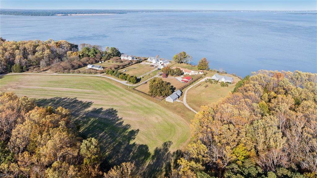 3.38AC Mount Ivy Ln - Photo 1