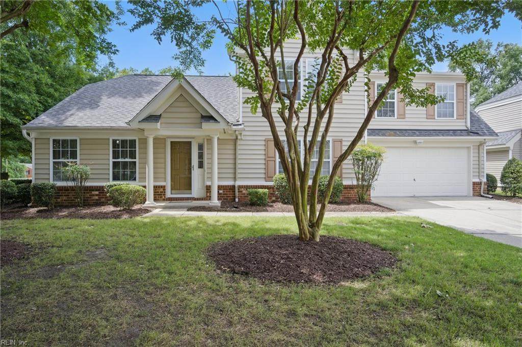 809 Mason Ct - Photo 1