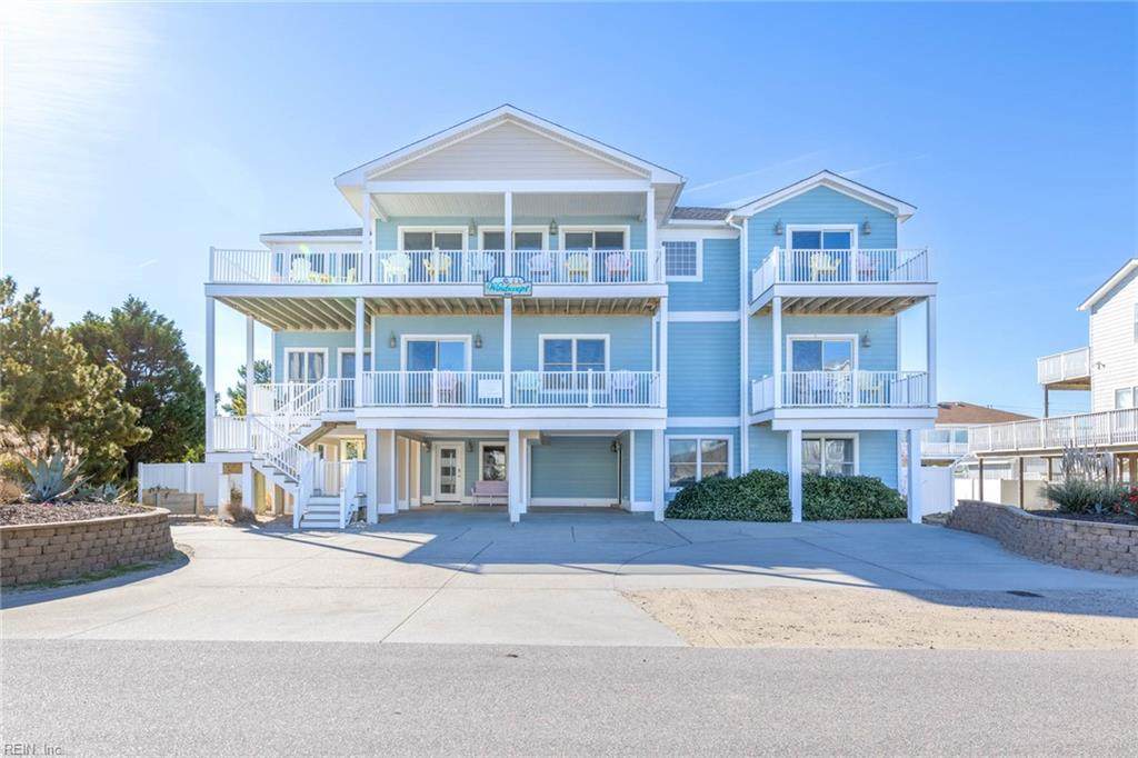 3045 Sandfiddler Rd - Photo 1