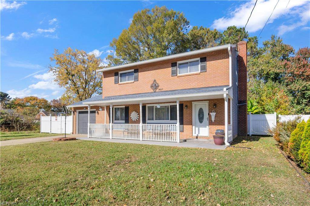 3420 Lewis Rd - Photo 1