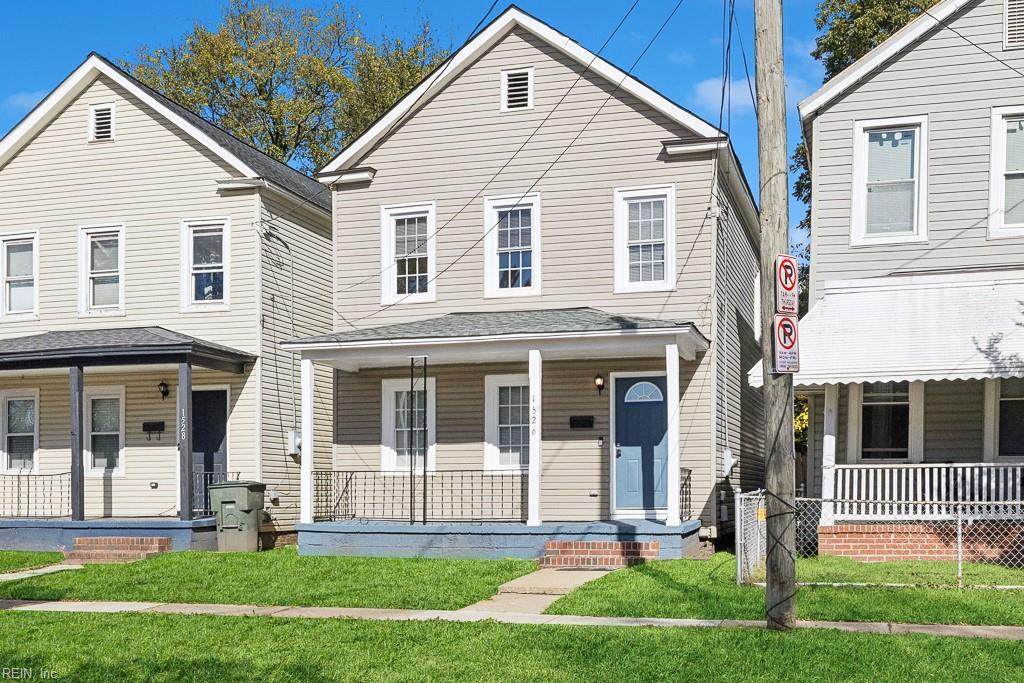 1526 39th St - Photo 1