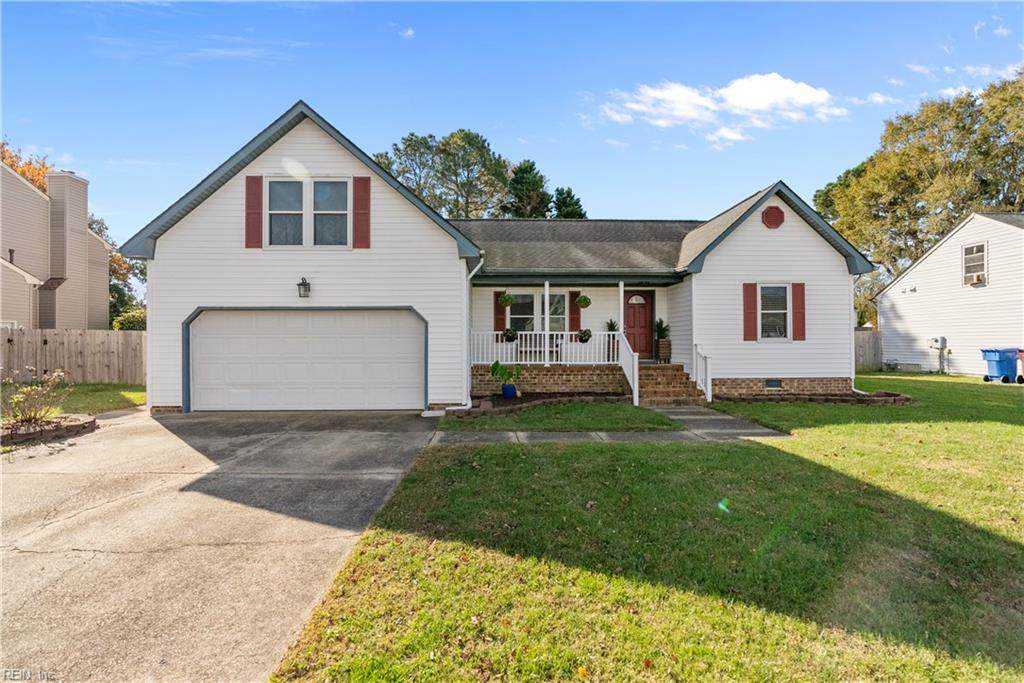 817 Kemp Meadow Dr - Photo 1