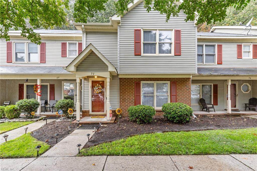 71 Hollis Wood Dr - Photo 1