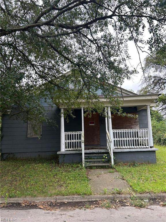 351 Quebec St - Photo 1