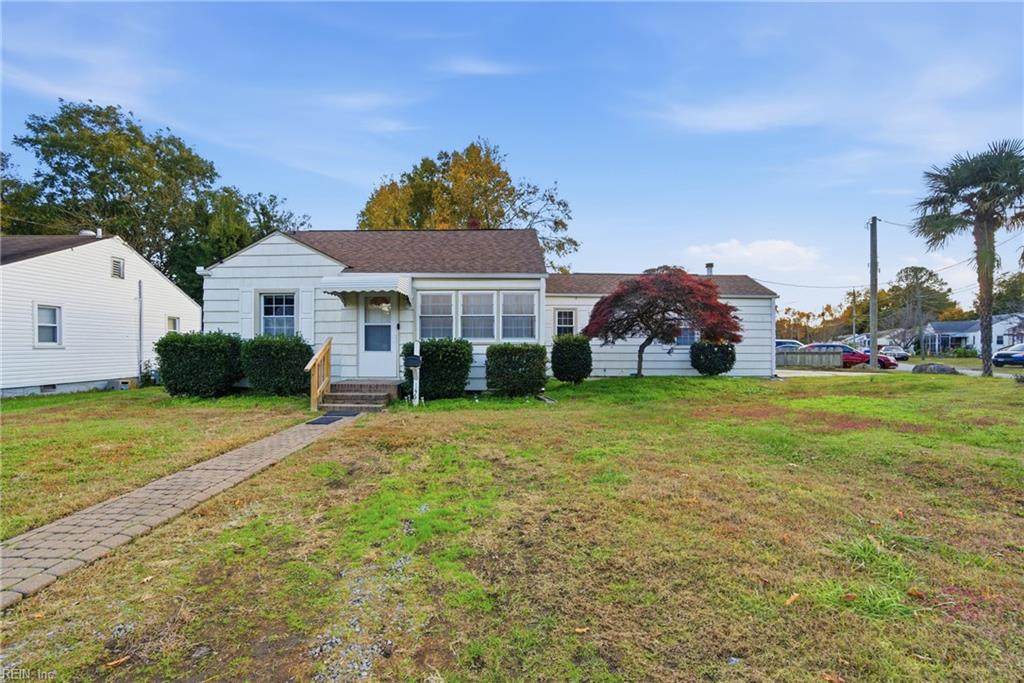 146 Gillis Rd - Photo 1