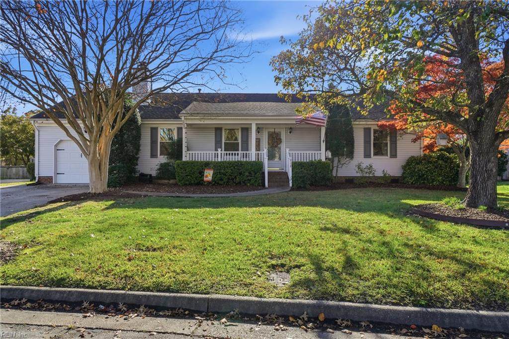 318 Gallenway Ter - Photo 1